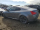 Infiniti Q60 2015 — Copart