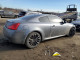 Infiniti Q60 2015 — Copart
