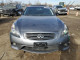Infiniti Q60 2015 — Copart