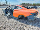 Infiniti Q60 2021 — Copart