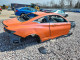Infiniti Q60 2021 — Copart