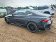 Infiniti Q60 2022 — Copart