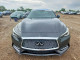 Infiniti Q60 2022 — Copart