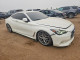Infiniti Q60 2017 — Copart