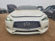 Infiniti Q60 2017 — Copart