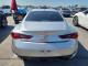 Infiniti Q60 2017 — Copart