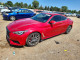 Infiniti Q60 2017 — Copart
