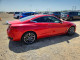Infiniti Q60 2017 — Copart