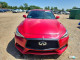 Infiniti Q60 2017 — Copart