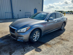 Infiniti Q70 2016 — Copart
