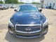 Infiniti Q70L 3.7 2017 — Copart