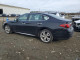 Infiniti Q70L 3.7 LUXE 2018 — Copart
