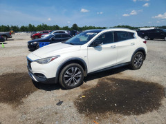 Infiniti QX30 PREMIUM 2018 — Copart