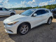 Infiniti QX30 PREMIUM 2018 — Copart