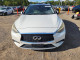 Infiniti QX30 PREMIUM 2018 — Copart