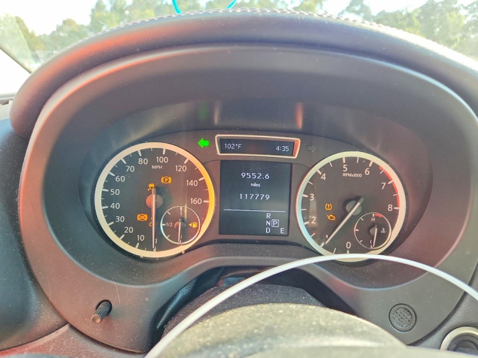 Infiniti QX30 PREMIUM 2018 — Copart