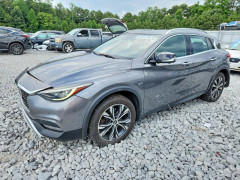 Infiniti QX30 2019 — Copart
