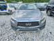 Infiniti QX30 2019 — Copart