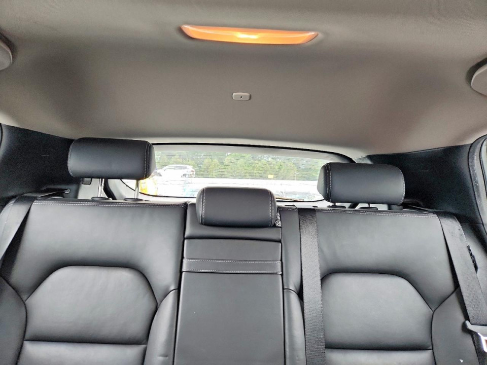 Infiniti QX30 2019 — Copart