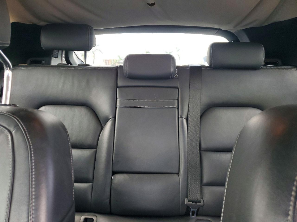 Infiniti QX30 2017 — Copart