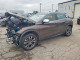 Infiniti QX30 2017 — Copart