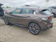 Infiniti QX30 2017 — Copart
