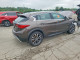 Infiniti QX30 2017 — Copart