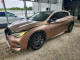 Infiniti QX30 2017 — Copart