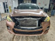 Infiniti QX30 2017 — Copart