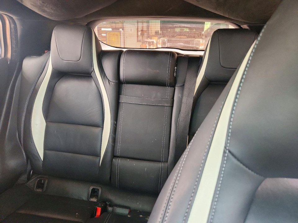 Infiniti QX30 2017 — Copart