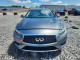 Infiniti QX30 2017 — Copart