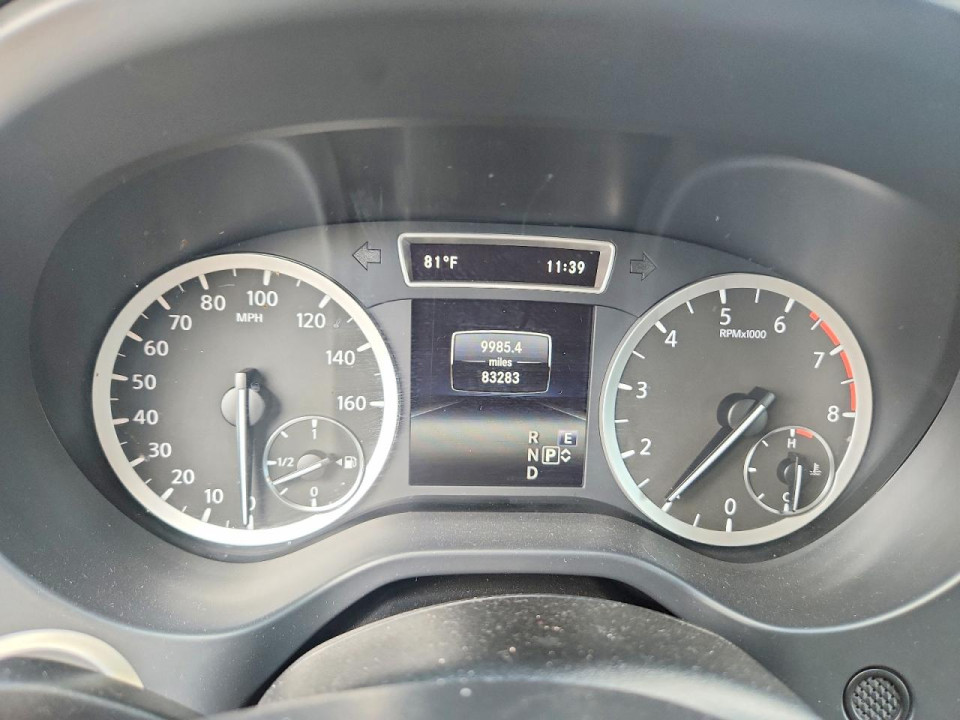 Infiniti QX30 2019 — Copart