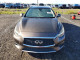 Infiniti QX30 2019 — Copart
