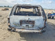 Infiniti QX4 BASE 2000 — Copart