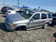 Infiniti QX4 2001 — Copart
