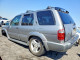 Infiniti QX4 2001 — Copart