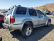 Infiniti QX4 2001 — Copart