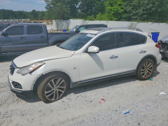 Infiniti QX50 BASE 2017 — Copart
