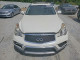 Infiniti QX50 BASE 2017 — Copart