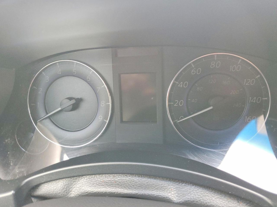 Infiniti QX50 BASE 2017 — Copart