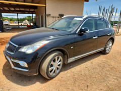 Infiniti QX50 BASE 2016 — Copart