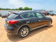 Infiniti QX50 BASE 2016 — Copart