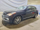 Infiniti QX50 BASE 2017 — Copart