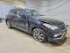 Infiniti QX50 BASE 2017 — Copart