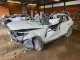 Infiniti QX50 BASE 2017 — Copart