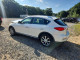 Infiniti QX50 BASE 2017 — Copart