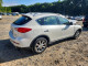 Infiniti QX50 BASE 2017 — Copart