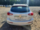Infiniti QX50 BASE 2017 — Copart