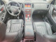 Infiniti QX50 BASE 2017 — Copart