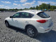 Infiniti QX50 BASE 2017 — Copart
